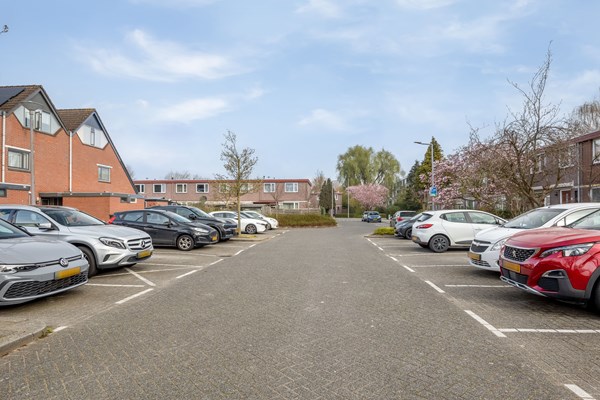 Medium property photo - Frambozentuin 1, 3078 TE Rotterdam